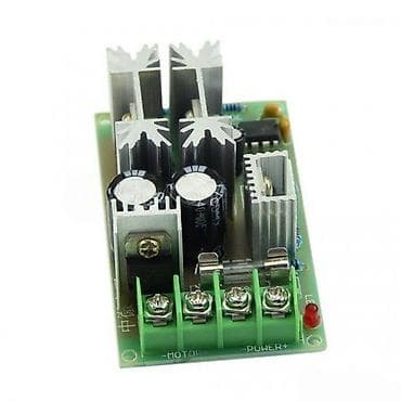 Home & Garden: Regulator brzine DC motora – PWM kontroler - PWM (Pulse Width at lalafo.rs — 1 Home & Garden: Regulator brzine DC motora – PWM kontroler - PWM (Pulse Width — 1