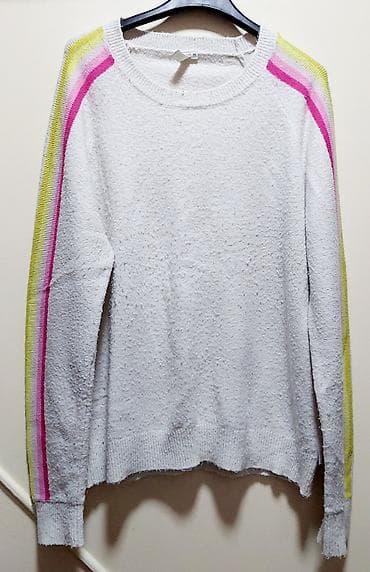 XL, Casual, Prugasti na lalafo.rs XL, Casual, Prugasti