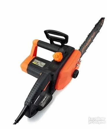 Haina mini elektricna lancana testera 2200w Veoma jaka i kvalitetna na lalafo.rs — 6 Haina mini elektricna lancana testera 2200w Veoma jaka i kvalitetna — 6