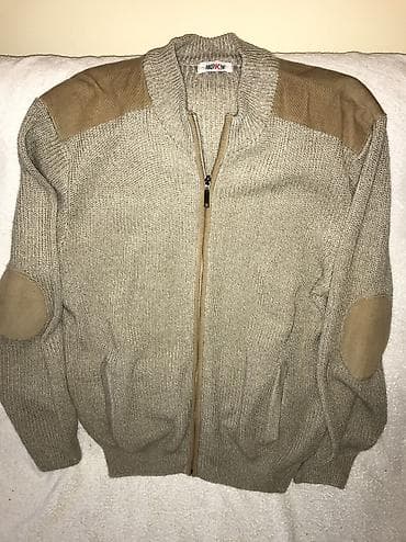 Original Roger Kent dzemper jakna XL NOV Made in England 100% cotton na lalafo.rs Original Roger Kent dzemper jakna XL NOV Made in England 100% cotton