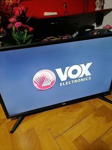 TV tanki led VOX 32 inča ili 82 dijagonala ekrana ispravan dobar sa na lalafo.rs TV tanki led VOX 32 inča ili 82 dijagonala ekrana ispravan dobar sa