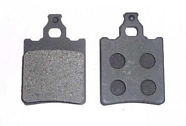 === PART 1: TEXTUAL DESCRIPTION === Dve kočione pločice pravougaonog at lalafo.rs === PART 1: TEXTUAL DESCRIPTION === Dve kočione pločice pravougaonog