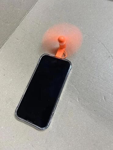 prsluk jaknica mango u: Mini prenosivi ventilator za telefon – “Mini Cool”, narandžaste boje at lalafo.rs — 8 prsluk jaknica mango u: Mini prenosivi ventilator za telefon – “Mini Cool”, narandžaste boje — 8