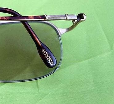 Francesco Smalto - dioptrijski poluram ORIGINAL. Francesco Smalto P a na lalafo.rs — 6 Francesco Smalto - dioptrijski poluram ORIGINAL. Francesco Smalto P a — 6