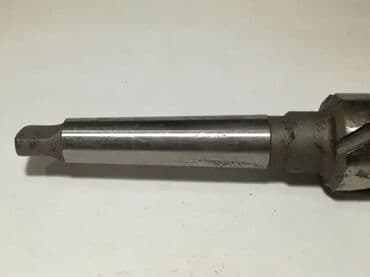 Milling Cutters: Glodalo upustac 30,2mm, sa vidijama, prihvat MK2 (6001) Glodalo – at lalafo.rs — 5 Milling Cutters: Glodalo upustac 30,2mm, sa vidijama, prihvat MK2 (6001) Glodalo – — 5