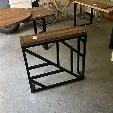 Antique Console Tables: KONZOLNI STOLOVI,BARSKI STOLOVI IZRADA PO MERI | at lalafo.rs — 1 Antique Console Tables: KONZOLNI STOLOVI,BARSKI STOLOVI IZRADA PO MERI | — 1