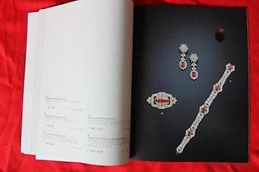 Art & Collectibles: DOROTHEUM, JUWELEN, 7.10.2005. | Aukcioni katalog Dorotheum at lalafo.rs — 8 Art & Collectibles: DOROTHEUM, JUWELEN, 7.10.2005. | Aukcioni katalog Dorotheum — 8