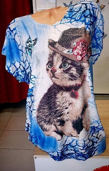 #Ženske majice pamuk elastin viskoza vel. L. Xl. 2xl. Cena 999din 💋 na lalafo.rs — 2 #Ženske majice pamuk elastin viskoza vel. L. Xl. 2xl. Cena 999din 💋 — 2
