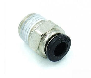 Pneumatski brzi priključak – ravni muški, serija PC - Tip na lalafo.rs Pneumatski brzi priključak – ravni muški, serija PC - Tip