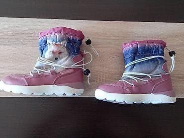 Kao nove cizme. Ug je 16,5 cm na lalafo.rs — 9 Kao nove cizme. Ug je 16,5 cm — 9