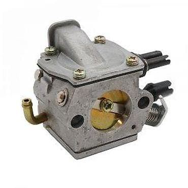 Karbulator za motorne testere – kompatibilan sa Husqvarna 36, 41, 136 at lalafo.rs — 6 Karbulator za motorne testere – kompatibilan sa Husqvarna 36, 41, 136 — 6