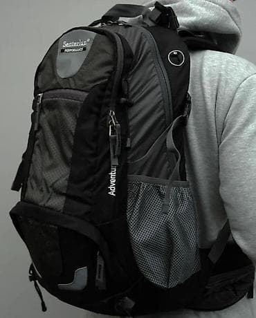 Sports & Leisure: Planinarski ranac Senterlan Performance – Adventure serija - at lalafo.rs — 8 Sports & Leisure: Planinarski ranac Senterlan Performance – Adventure serija - — 8