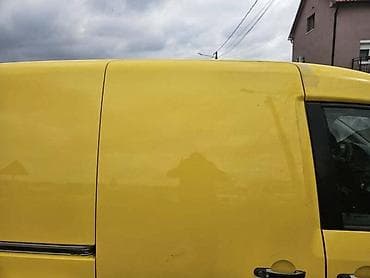 BOCNA VRATA ZA VOLKSWAGEN CADDY OD 2004. DO 2010. GOD. | Bocna Vrata na lalafo.rs BOCNA VRATA ZA VOLKSWAGEN CADDY OD 2004. DO 2010. GOD. | Bocna Vrata