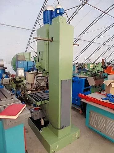 Tools & Equipment: Bušilica Dalmastroj BDK5 🔩 Stubna bušilica za metal sa izuzetnim at lalafo.rs — 5 Tools & Equipment: Bušilica Dalmastroj BDK5 🔩 Stubna bušilica za metal sa izuzetnim — 5