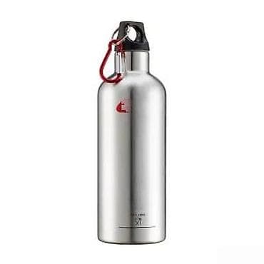 Sports & Leisure: GIVI Outdoor Flask – termo boca od nerđajućeg čelika, 500 ml - at lalafo.rs — 2 Sports & Leisure: GIVI Outdoor Flask – termo boca od nerđajućeg čelika, 500 ml - — 2