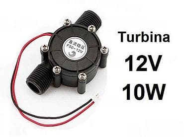 Laundry Machine Water Pumps: Turbinska vodena pumpa 12V 10W (model F50-12V) - Napajanje: 12V DC - at lalafo.rs — 2 Laundry Machine Water Pumps: Turbinska vodena pumpa 12V 10W (model F50-12V) - Napajanje: 12V DC - — 2