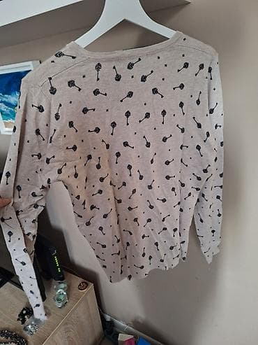 Marks&Spencer dzemperic bez boje sa dwzenom kluceva koji se na lalafo.rs — 5 Marks&Spencer dzemperic bez boje sa dwzenom kluceva koji se — 5