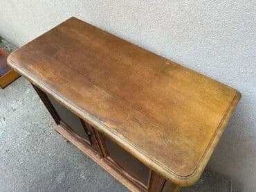 Antique Dressers: Stilska komoda 👍 U dobrom stanju 📸 Kao na slikama 💪 Čvrsta i stabilna at lalafo.rs — 4 Antique Dressers: Stilska komoda 👍 U dobrom stanju 📸 Kao na slikama 💪 Čvrsta i stabilna — 4