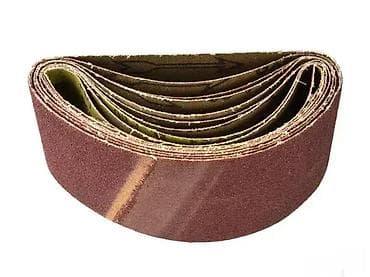 Smirglasta traka za slajfericu – 457 x 75 mm, granulacija 60, Geko na lalafo.rs — 1 Smirglasta traka za slajfericu – 457 x 75 mm, granulacija 60, Geko — 1