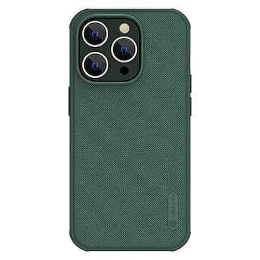 Maska Nillkin Scrub Pro za iPhone 14 Pro 6.1 zelena. Kataloški broj at lalafo.rs — 1 Maska Nillkin Scrub Pro za iPhone 14 Pro 6.1 zelena. Kataloški broj — 1