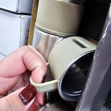 Termos +2 solje
Cena: 1600 din na lalafo.rs — 2 Termos +2 solje
Cena: 1600 din — 2