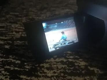Electronics: 1. Kamkorder Sony Handycam Dcr-Sx21 siva 2. Sony DCR-HC51E Camcorder at lalafo.rs — 4 Electronics: 1. Kamkorder Sony Handycam Dcr-Sx21 siva 2. Sony DCR-HC51E Camcorder — 4