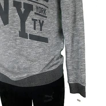 Dukser jean pascale, vel. S marka: jean pascale veličina: s na lalafo.rs — 4 Dukser jean pascale, vel. S marka: jean pascale veličina: s — 4