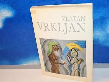 Vrkljan zlatan1988 gzh zagrebmek povez 24 cmstanje vrlo dobro na lalafo.rs Vrkljan zlatan1988 gzh zagrebmek povez 24 cmstanje vrlo dobro