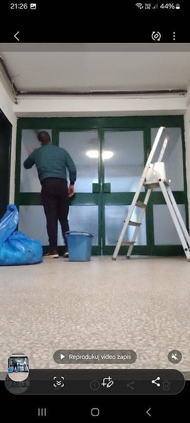 prsluk jaknica mango u: Usluga profesionalnog čišćenja i pranja prozora i staklenih površina na lalafo.rs — 9 prsluk jaknica mango u: Usluga profesionalnog čišćenja i pranja prozora i staklenih površina — 9