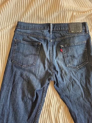 bermude teksas br: Jeans, LeviS, color - Blue at lalafo.rs — 6 bermude teksas br: Jeans, LeviS, color - Blue — 6