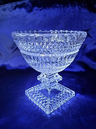 Bombonijera nova kristal Anna Hutte iz 70,80ih.god.Nemacka. Nova na lalafo.rs — 4 Bombonijera nova kristal Anna Hutte iz 70,80ih.god.Nemacka. Nova — 4