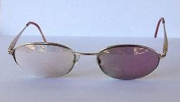 Pierre Cardin by Safilo OVAL diptrijski ram. Made in Italy. ORIGINAL at lalafo.rs — 9 Pierre Cardin by Safilo OVAL diptrijski ram. Made in Italy. ORIGINAL — 9