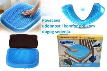 Cena 1350 din Ovaj podmetac, jastuk za sedenje je savrsen za upotrebu na lalafo.rs Cena 1350 din Ovaj podmetac, jastuk za sedenje je savrsen za upotrebu