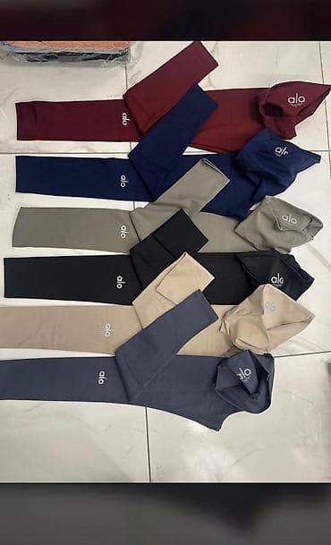 ALO helanke ✨
Vel : ( S M L XL XXL ) 🔥
Cena : 1850 din 🔝 at lalafo.rs — 1 ALO helanke ✨
Vel : ( S M L XL XXL ) 🔥
Cena : 1850 din 🔝 — 1