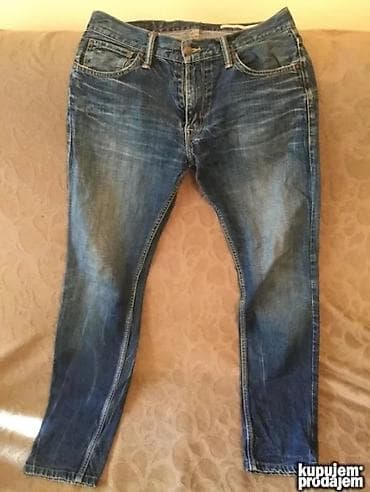 Farmerke, Tommy Hilfiger, bоја - Tamnoplava na lalafo.rs — 6 Farmerke, Tommy Hilfiger, bоја - Tamnoplava — 6