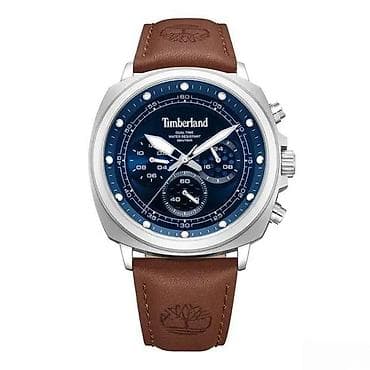 AKCIJA - TIMBERLAND Williston TDWGF0042001 - 44mm - Plava Potpuno nov na lalafo.rs AKCIJA - TIMBERLAND Williston TDWGF0042001 - 44mm - Plava Potpuno nov