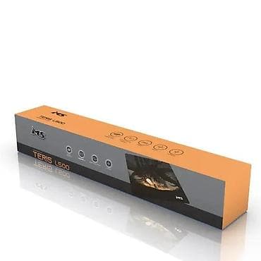 MS Teris L500 – LED plafonjerka - Tip: LED plafonsko svetlo/panelska na lalafo.rs MS Teris L500 – LED plafonjerka - Tip: LED plafonsko svetlo/panelska