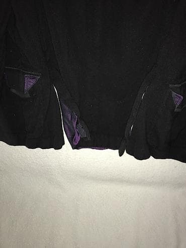 Original PAL ZILERI wolle sako M 100% virgin woole Crna boja na lalafo.rs — 6 Original PAL ZILERI wolle sako M 100% virgin woole Crna boja — 6