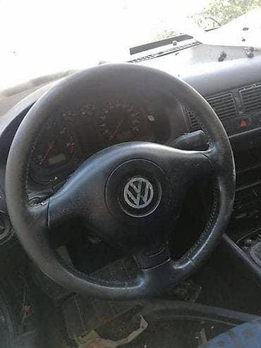 VOLAN ZA VOLKSWAGEN GOLF 4 | Volan Golf 4 na lalafo.rs VOLAN ZA VOLKSWAGEN GOLF 4 | Volan Golf 4