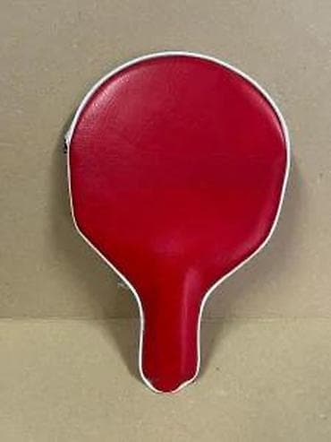 Sports & Leisure: Futrola za reket za stoni tenis – Intersport - Oblikovana za at lalafo.rs — 6 Sports & Leisure: Futrola za reket za stoni tenis – Intersport - Oblikovana za — 6