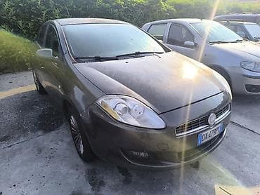 FIAT BRAVO 2010. GOD. - KOMPLETAN AUTO U DELOVIMA | Fiat Bravo na lalafo.rs FIAT BRAVO 2010. GOD. - KOMPLETAN AUTO U DELOVIMA | Fiat Bravo