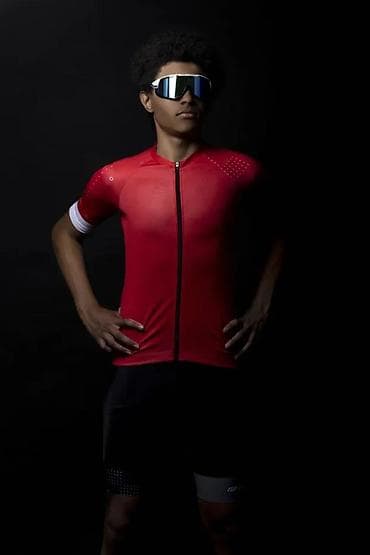 Equipment for cyclists: DRES FORCE GAME KRATKI RUKAV, CRVENA | Dres je dizajniran za at lalafo.rs — 5 Equipment for cyclists: DRES FORCE GAME KRATKI RUKAV, CRVENA | Dres je dizajniran za — 5