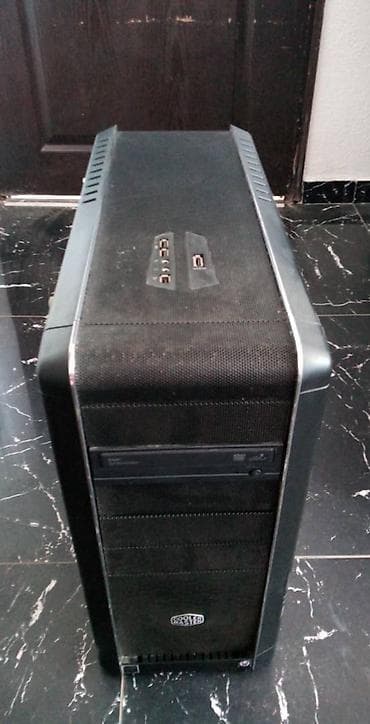 Electronics: Gejmer - Monster I7-Odlicno sklopljen Gejmer stigao od preko U pitanju at lalafo.rs — 6 Electronics: Gejmer - Monster I7-Odlicno sklopljen Gejmer stigao od preko U pitanju — 6