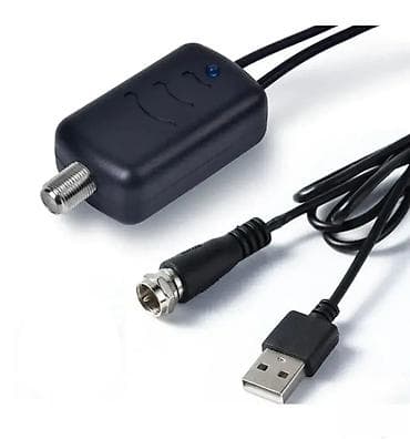 TV Digitalna Antena Potpuno nova sobna antena za prijem digitalnih TV na lalafo.rs — 1 TV Digitalna Antena Potpuno nova sobna antena za prijem digitalnih TV — 1