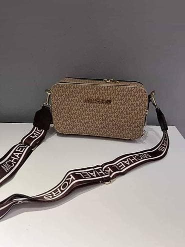 Michael Kors torba NOVO
Novo
Replika
fb Moja Kupovina 1 at lalafo.rs — 5 Michael Kors torba NOVO
Novo
Replika
fb Moja Kupovina 1 — 5