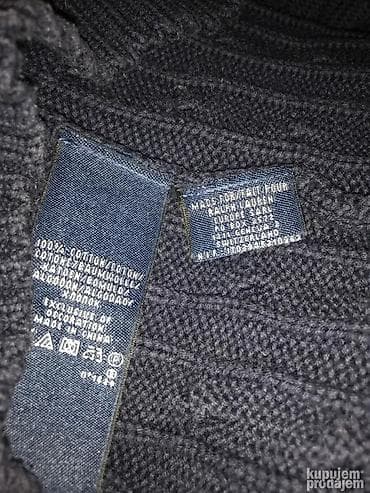 Original Ralph Lauren dzemper M 100% cotton Ramena 43-45cm, duzina na lalafo.rs — 4 Original Ralph Lauren dzemper M 100% cotton Ramena 43-45cm, duzina — 4