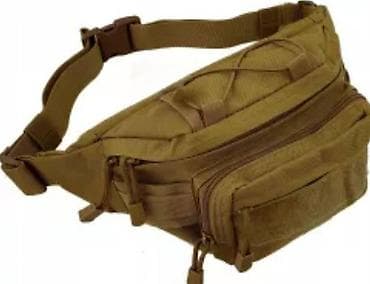 Taktička torbica oko struka mud. taktička torbica oko struka mud na lalafo.rs — 1 Taktička torbica oko struka mud. taktička torbica oko struka mud — 1