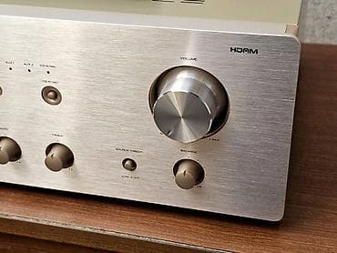 dve suknje po: Marantz PM7000N (PM7000/N2G) integrisano pojačalo - Klasik Marantz na lalafo.rs — 7 dve suknje po: Marantz PM7000N (PM7000/N2G) integrisano pojačalo - Klasik Marantz — 7