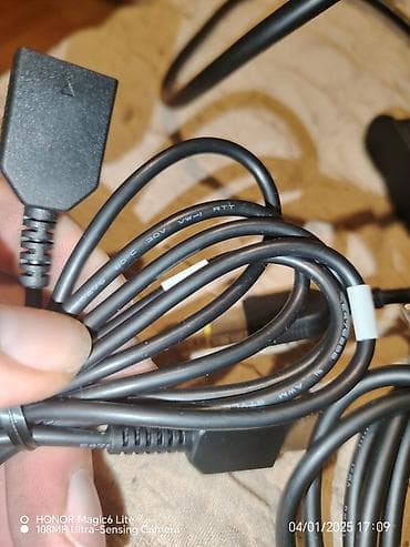 Usb kabl za lenovo lap top!!! Original® nobo iz inostranstva,prva a na lalafo.rs — 4 Usb kabl za lenovo lap top!!! Original® nobo iz inostranstva,prva a — 4