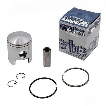 Meteor Piston – komplet klipa za dvotaktne motore Opis proizvoda: - at lalafo.rs Meteor Piston – komplet klipa za dvotaktne motore Opis proizvoda: -